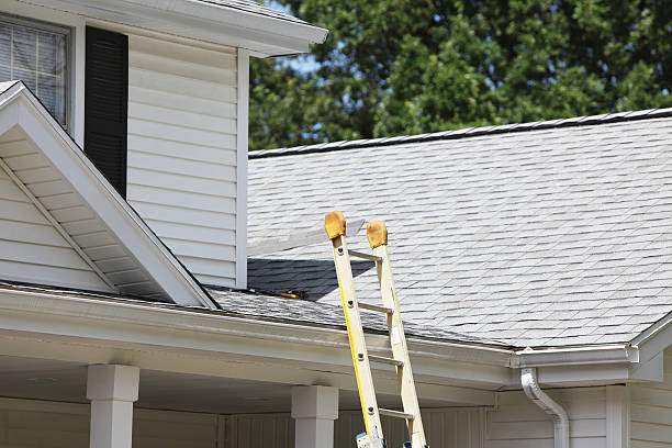 Custom Trim and Detailing for Siding in Gretna, NE